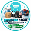 WONDERS.STORE