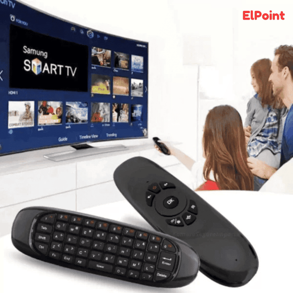 ✅CONTROL SMART PREMIUN 📺