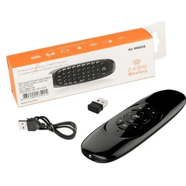 ✅CONTROL SMART PREMIUN 📺
