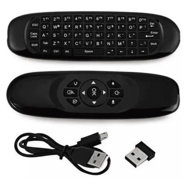 ✅CONTROL SMART PREMIUN 📺